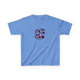Spiral Red Kids Heavy Cotton™ Tee