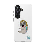 Sandy the Sloth Tough Cases