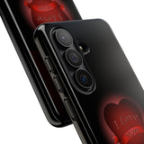 Heartmail Tough Cases