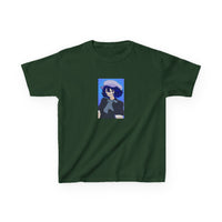Becca's Lucy Kids Heavy Cotton™ Tee