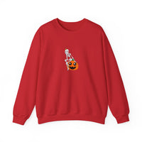 Frank and Penelope Unisex Heavy Blend™ Crewneck Sweatshirt