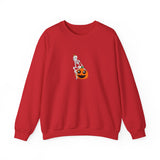 Frank and Penelope Unisex Heavy Blend™ Crewneck Sweatshirt