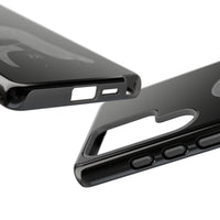 Graphite Lucy Tough Cases
