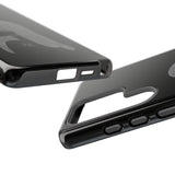 Graphite Lucy Tough Cases
