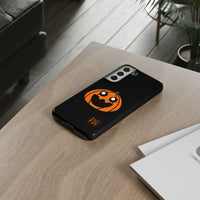 Penelope the Pumpkin Tough Cases