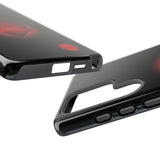 Heartmail Tough Cases