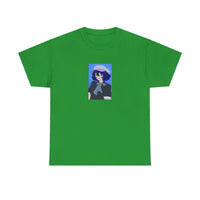 Becca's Lucy Unisex Heavy Cotton Tee