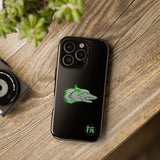 Wolf Tough Cases