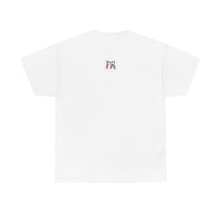 Lucy Love Unisex Heavy Cotton Tee