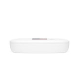 American Flag UV Phone Sanitizer and Wireless Charging Pad