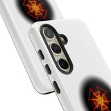 Orange Star Tough Cases