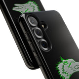Wolf Tough Cases
