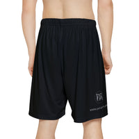 Graphite Lucy  Men’s Sports Shorts