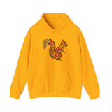 Squirrel Unisex Heavy Blend™ Hooded Sweatshirt