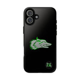 Wolf Tough Cases