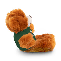 Frank the Headlight Stuffed Animals with Tee