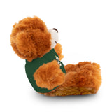 Frank the Headlight Stuffed Animals with Tee