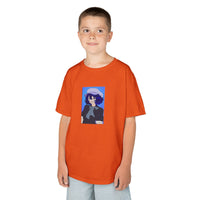 Becca's Lucy Kids Heavy Cotton™ Tee