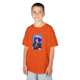 Becca's Lucy Kids Heavy Cotton™ Tee