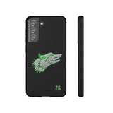 Wolf Tough Cases