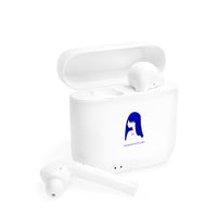 Blue Lucy Essos Wireless Earbuds