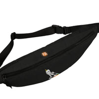 Meet Frank and Penelope Fanny Pack