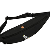 Meet Frank and Penelope Fanny Pack