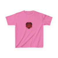 Heartmail Kids Heavy Cotton™ Tee