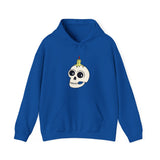 Frank the Headlight Unisex Heavy Blend™ Hooded Sweatshirt