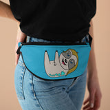 Sandy the Sloth Fanny Pack