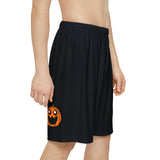 Penelope the Pumpkin Men’s Sports Shorts