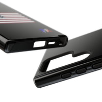 American Flag Tough Cases