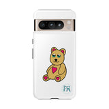 Peri Bear Tough Cases