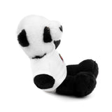 4th of July Lucy  Stuffed Animals with Tee
