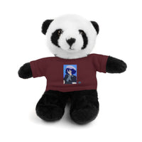 Becca's Lucy Stuffed Animals with Tee