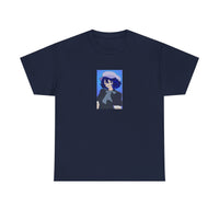 Becca's Lucy Unisex Heavy Cotton Tee