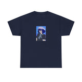 Becca's Lucy Unisex Heavy Cotton Tee
