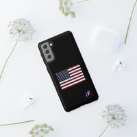 American Flag Tough Cases