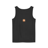 Frank and Penelope Unisex Garment-Dyed Tank Top