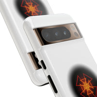 Orange Star Tough Cases