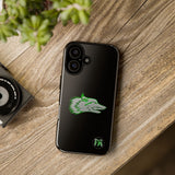 Wolf Tough Cases