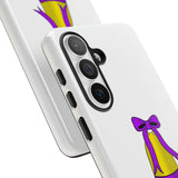 Shell Bell Tough Cases