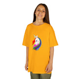 Lily the Unicorn Kids Heavy Cotton™ Tee