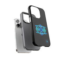 Classic Blue Tough Cases