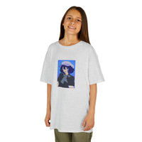 Becca's Lucy Kids Heavy Cotton™ Tee
