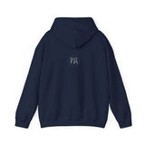Frank the Headlight Unisex Heavy Blend™ Hooded Sweatshirt
