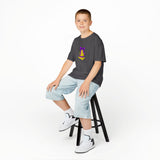 Shell Bell Kids Heavy Cotton™ Tee