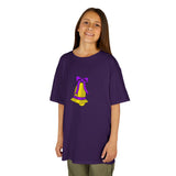 Shell Bell Kids Heavy Cotton™ Tee