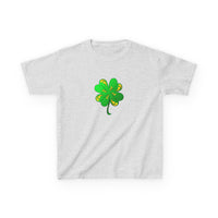 Clover Kids Heavy Cotton™ Tee