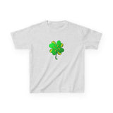 Clover Kids Heavy Cotton™ Tee